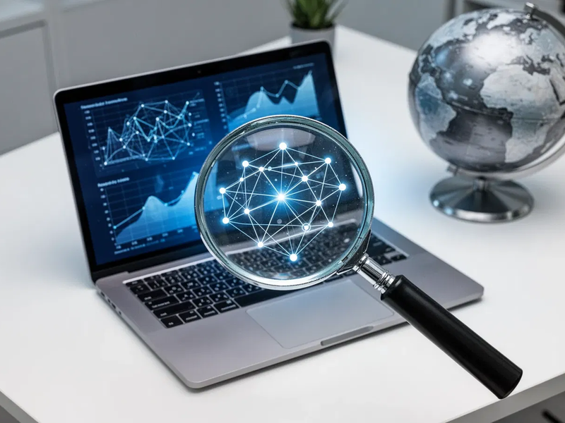 FinCEN und UK verschärfen Sanktionsdruck auf Unternehmen - Foto: über boerse-global.de