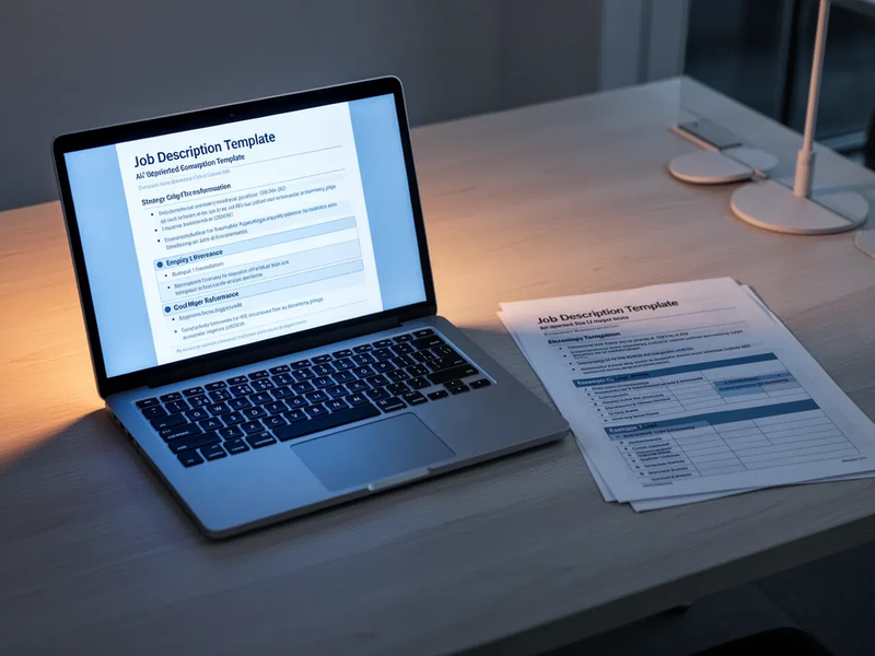 Jobbörsen zwingen zu neuen Stellenanzeigen-Standards - Foto: über boerse-global.de