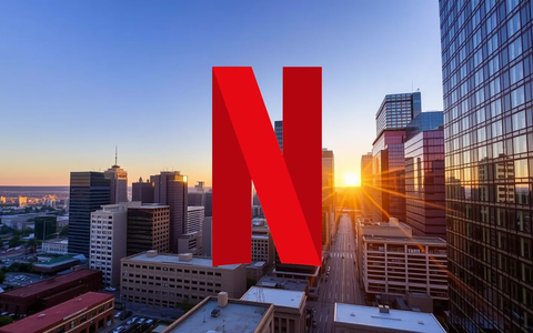 Netflix pod silnym naciskiem wobec w?tpliwo?ci co do przej?cia przez Warner Bros. Discovery - Foto: über boerse-global.de