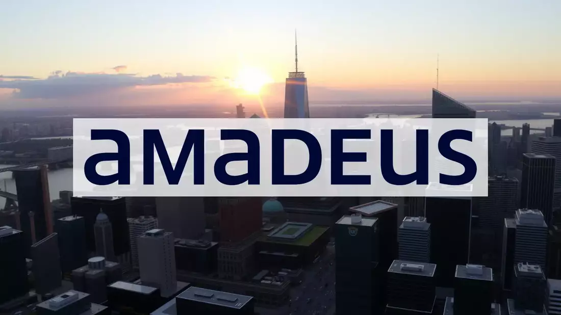 Amadeus and Radisson Launch Direct API Tie-Up to Modernize Global Hotel Distribution - Bild: über boerse-global.de