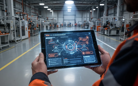 Fachkraft für Arbeitssicherheit: Modernisierung versus Abbau - Foto: über boerse-global.de