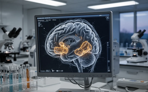 NYU-Studie findet Gehirnveränderungen bei Long-COVID - Foto: über boerse-global.de