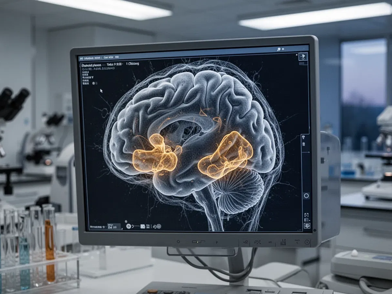 NYU-Studie findet Gehirnveränderungen bei Long-COVID - Foto: über boerse-global.de