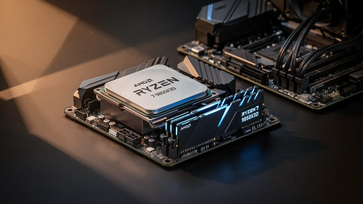 Newegg-Bundles umgehen teure DDR5-Preise - Foto: über boerse-global.de
