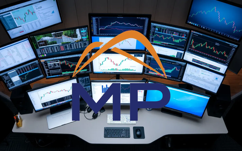 Un acuerdo con el Pentágono potencia el optimismo sobre MP Materials - Foto: über boerse-global.de