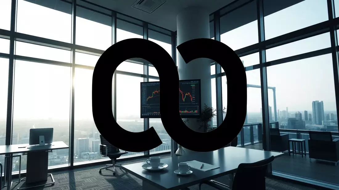 Weave Communications Set to Validate Growth Trajectory as 2025 Results Loom Illustration mit AI erstellt übermittelt durch boerse-global.de