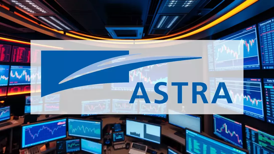 Astra International Faces Eroding Market Share as Competition Tightens Illustration mit AI erstellt übermittelt durch boerse-global.de