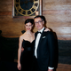 Arm in Arm und nun auch verheiratet durchs Leben.  - Foto: Alwin Maigler/Team Cem Özdemir /dpa