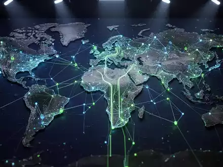 CrowdStrike, GitGuardian und Palo Alto treiben globale Cyber-Expansion voran - Foto: über boerse-global.de