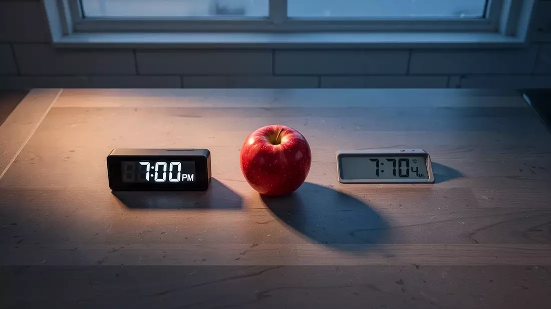 Ernährung: Neue Studien setzen auf Essens-Timing für die Gesundheit - Bild: über boerse-global.de