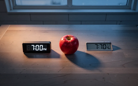 Ernährung: Neue Studien setzen auf Essens-Timing für die Gesundheit - Foto: über boerse-global.de