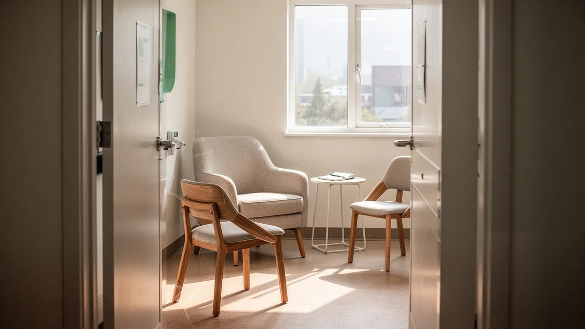 Österreichs Gesundheitswesen startet Kassenleistung für Psychologie - Foto: über boerse-global.de