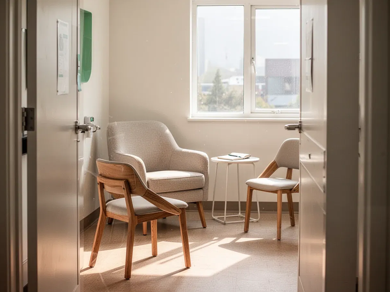 Österreichs Gesundheitswesen startet Kassenleistung für Psychologie - Foto: über boerse-global.de