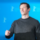 Callum Turner auf der Berlinale. - Foto: Soeren Stache/dpa