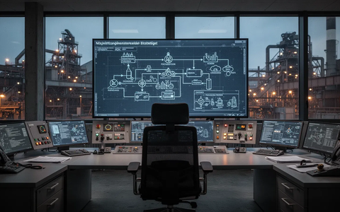 ThyssenKrupp: Mitbestimmung als Schlüssel im Stahl-Umbau - Foto: über boerse-global.de