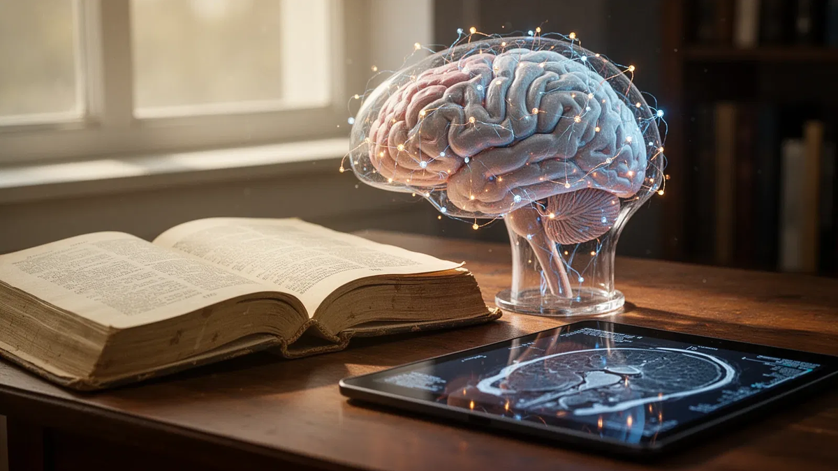 Studie: Geistige Fitness verlängert das Leben - Foto: über boerse-global.de