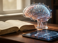 Studie: Geistige Fitness verlängert das Leben - Foto: über boerse-global.de