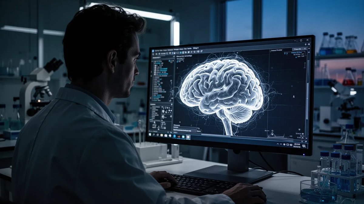 WHO warnt vor Stillstand bei Gehirngesundheit - Foto: über boerse-global.de