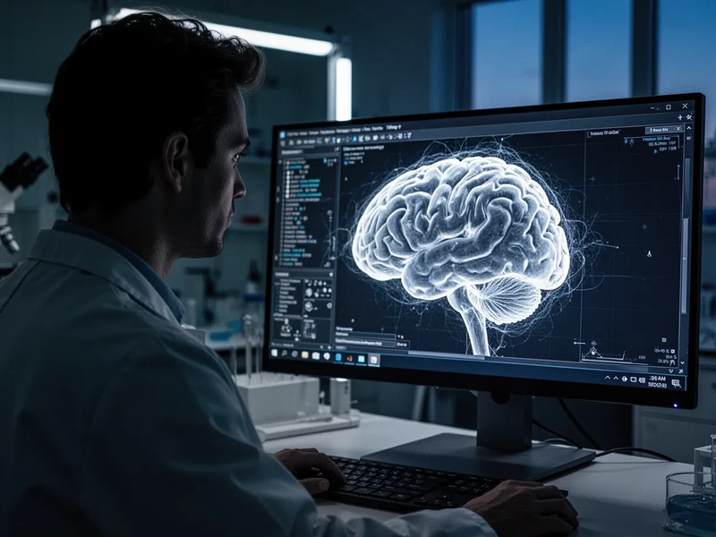 WHO warnt vor Stillstand bei Gehirngesundheit - Foto: über boerse-global.de