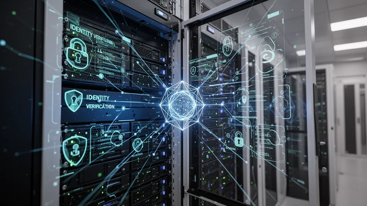 KI-Agenten: IT-Riesen rüsten für die nächste Sicherheitsfront - Foto: über boerse-global.de