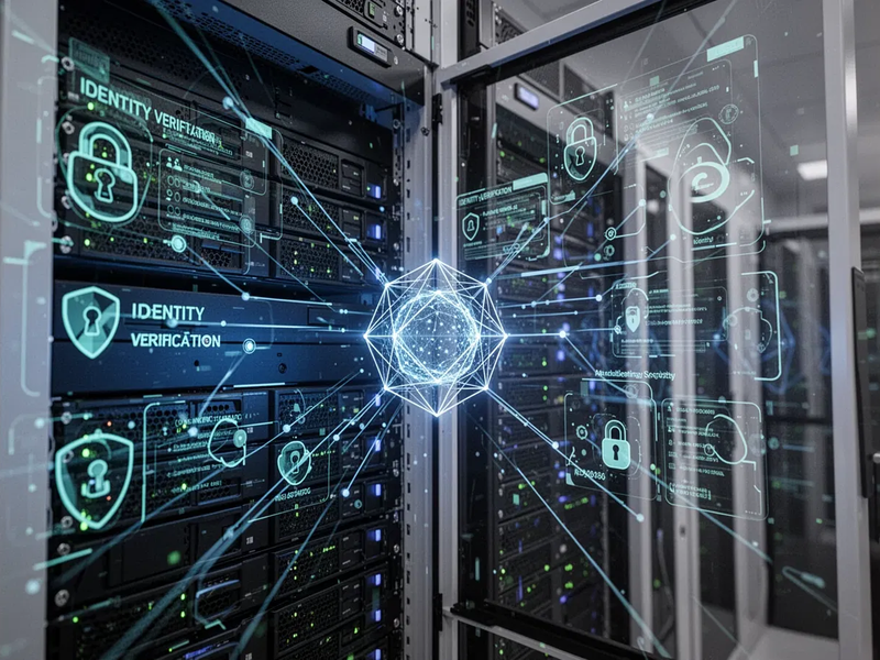 KI-Agenten: IT-Riesen rüsten für die nächste Sicherheitsfront - Foto: über boerse-global.de