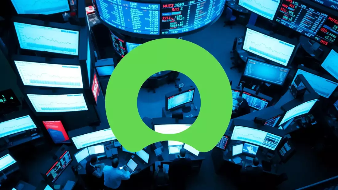 ServiceNow wzmacnia AI poprzez przej?cie Pyramid Analytics - Bild: über boerse-global.de