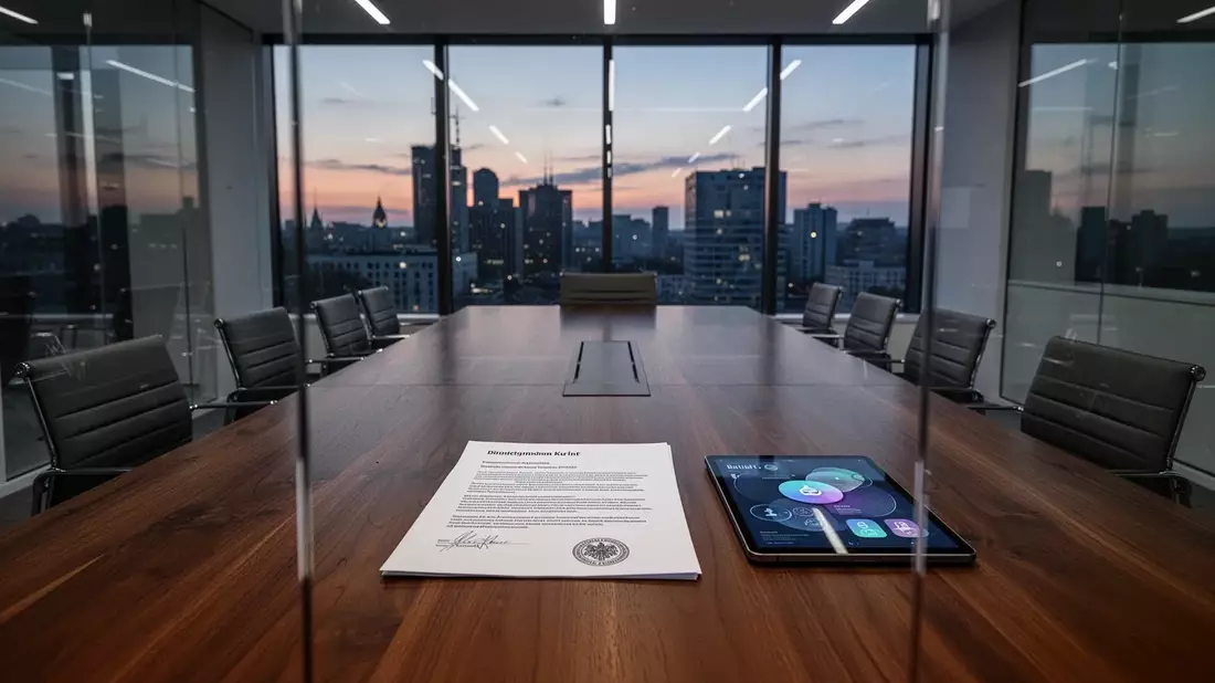 BAG-Urteil definiert Betriebsräte in der Plattform-Ökonomie neu - Bild: über boerse-global.de
