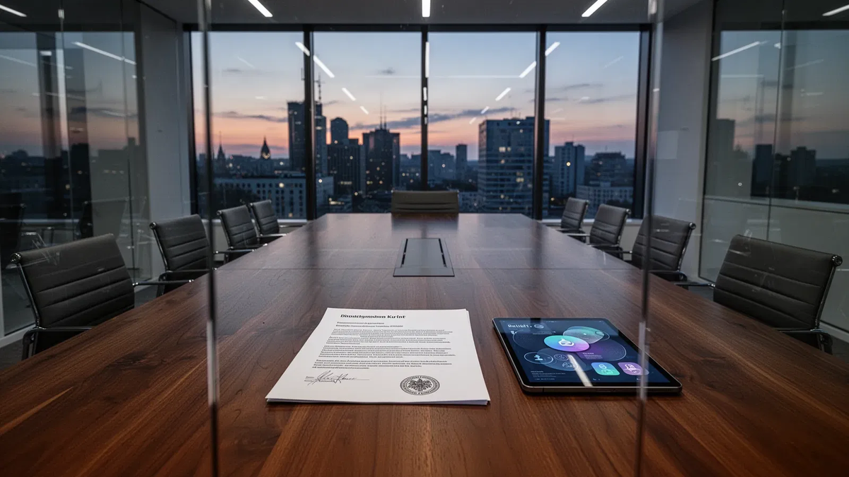 BAG-Urteil definiert Betriebsräte in der Plattform-Ökonomie neu - Foto: über boerse-global.de