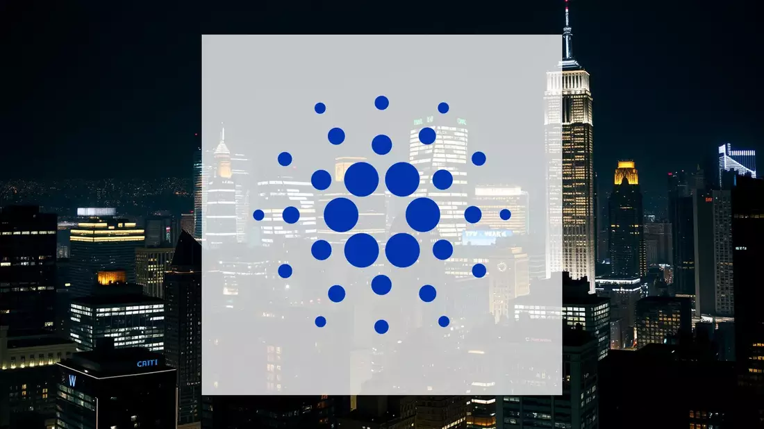 Cardano Advances Toward Mainstream Finance with Interoperability Push and Stablecoin Plans Illustration mit AI erstellt übermittelt durch boerse-global.de