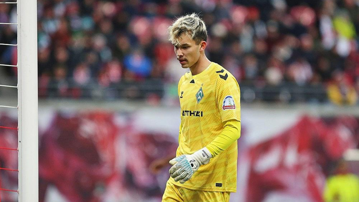 Mio Backhaus (Archiv) - Foto: via dts Nachrichtenagentur