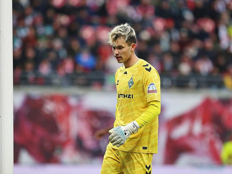 Mio Backhaus (Archiv) - Foto: via dts Nachrichtenagentur