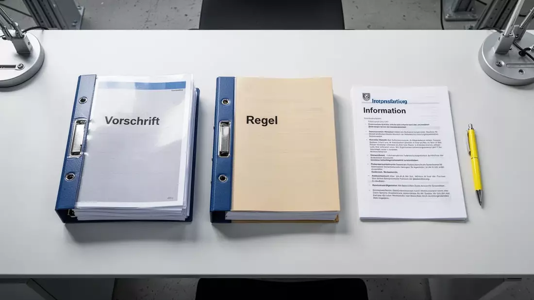 DGUV-Regelwerk: Neue Vorschriften für mehr Arbeitssicherheit - Bild: über boerse-global.de