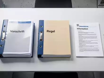 DGUV-Regelwerk: Neue Vorschriften für mehr Arbeitssicherheit - Foto: über boerse-global.de