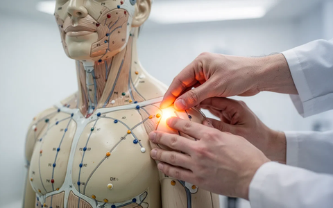 App-gesteuerte Akupressur lindert Krebs-Fatigue - Foto: über boerse-global.de