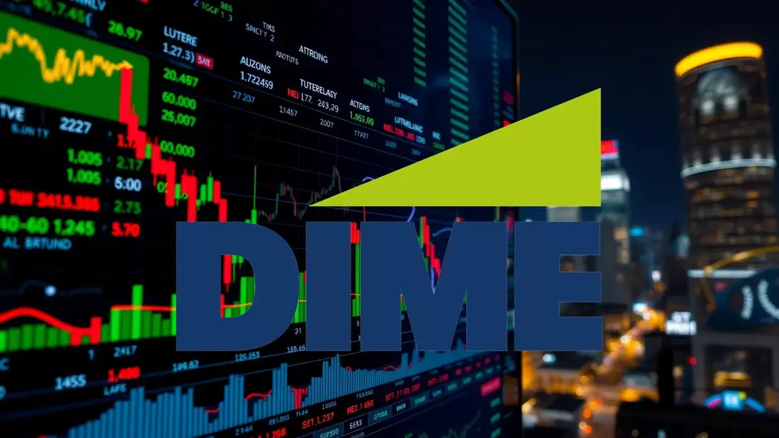 Dime Community Bancshares Advances Balance-Sheet Tightening in Early 2026 - Bild: über boerse-global.de