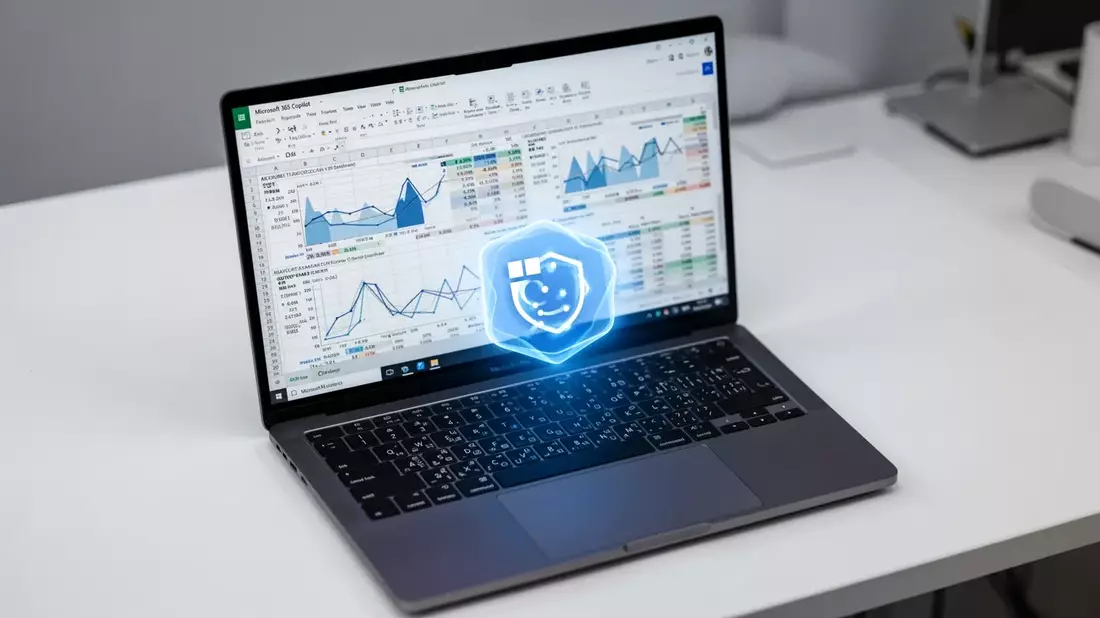 Microsoft 365 Copilot: KI-Assistent wird für Mac-User zum Standard - Bild: über boerse-global.de