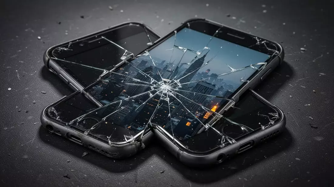 Gefälschte Smartphones: Neue Betrugswelle trifft Käufer - Bild: über boerse-global.de