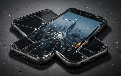 Gefälschte Smartphones: Neue Betrugswelle trifft Käufer - Foto: über boerse-global.de