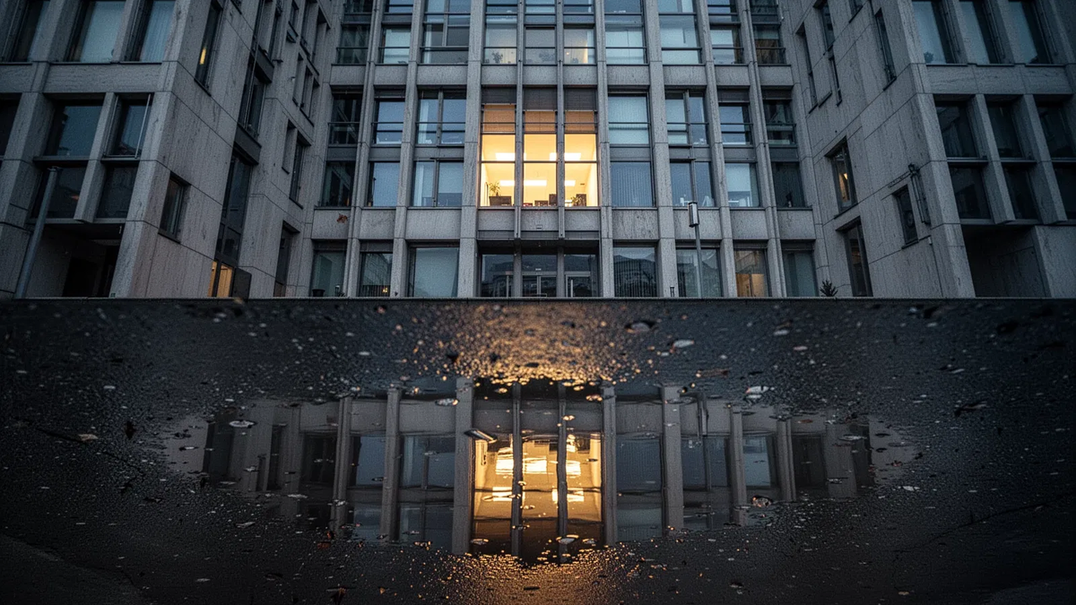 Wirtschaftskammer: 675.000-Euro-Beraterkosten entfachen neue Kritik - Foto: über boerse-global.de