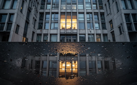 Wirtschaftskammer: 675.000-Euro-Beraterkosten entfachen neue Kritik - Foto: über boerse-global.de