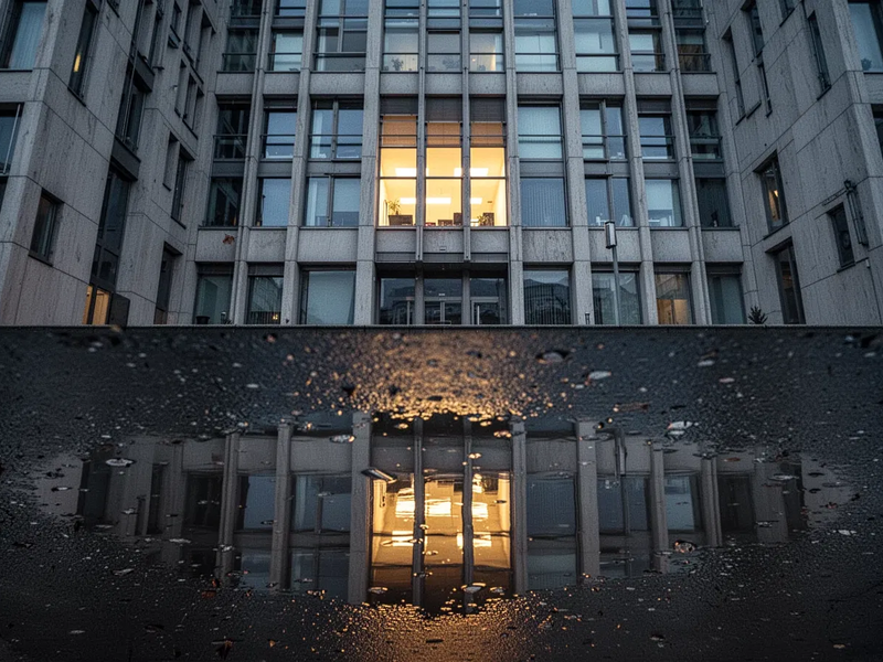 Wirtschaftskammer: 675.000-Euro-Beraterkosten entfachen neue Kritik - Foto: über boerse-global.de