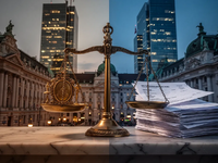 Grüne fordern Erbschaftssteuer für Superreiche - Foto: über boerse-global.de