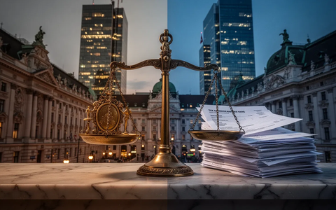 Grüne fordern Erbschaftssteuer für Superreiche - Foto: über boerse-global.de