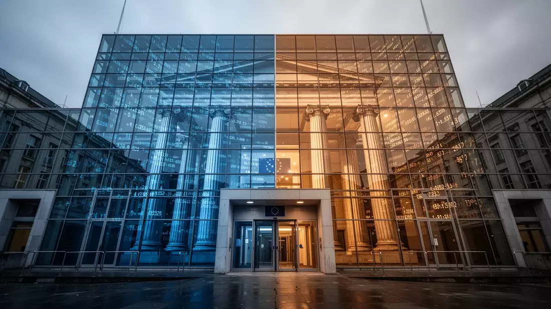 Datenschützer attackieren EU-Pläne für DSGVO-Reform - Bild: über boerse-global.de