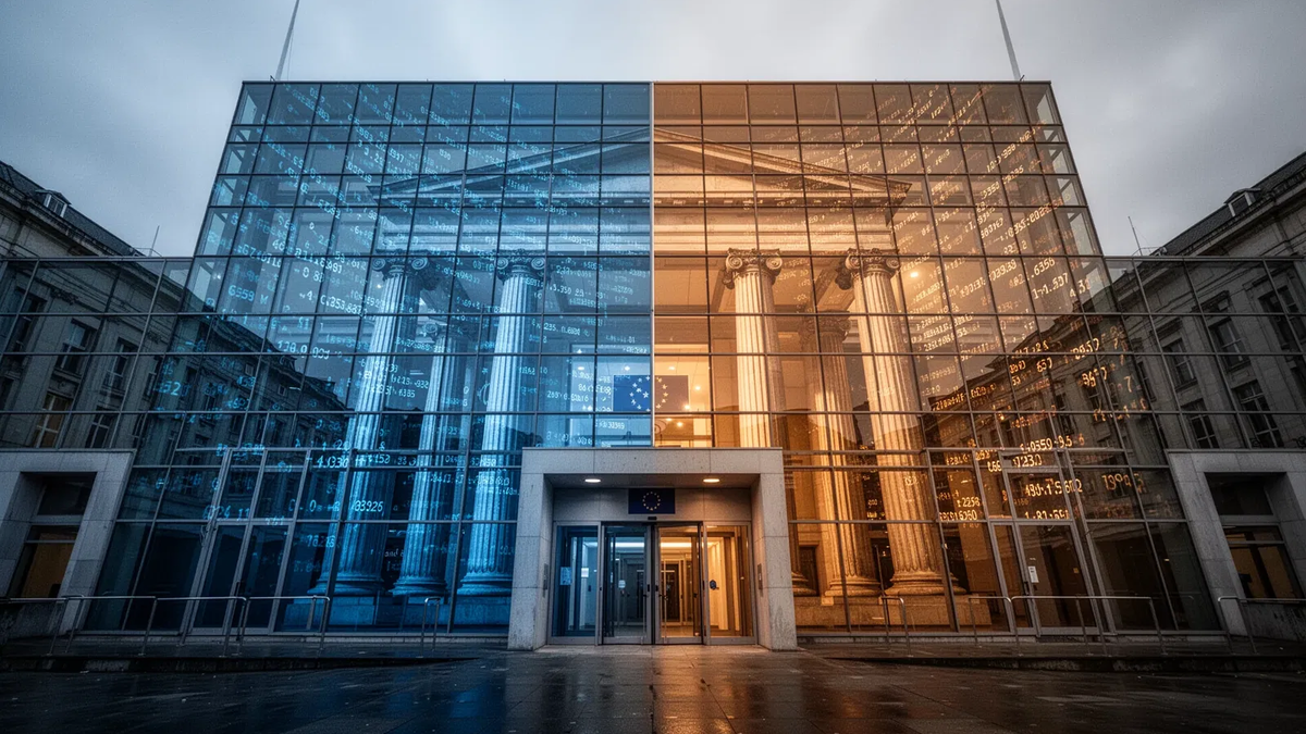 Datenschützer attackieren EU-Pläne für DSGVO-Reform - Foto: über boerse-global.de