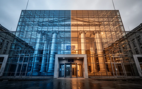 Datenschützer attackieren EU-Pläne für DSGVO-Reform - Foto: über boerse-global.de