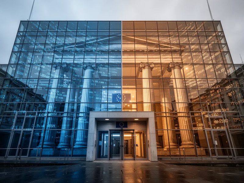 Datenschützer attackieren EU-Pläne für DSGVO-Reform - Foto: über boerse-global.de