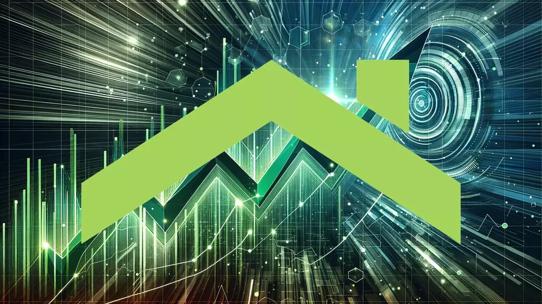 Freddie Mac Expands Its Capital Buffer on Robust 2025 Results Illustration mit AI erstellt übermittelt durch boerse-global.de