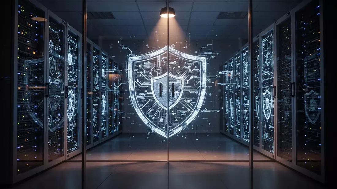 Cybersicherheit: Deutsche Wirtschaft vor Paradigmenwechsel - Bild: über boerse-global.de
