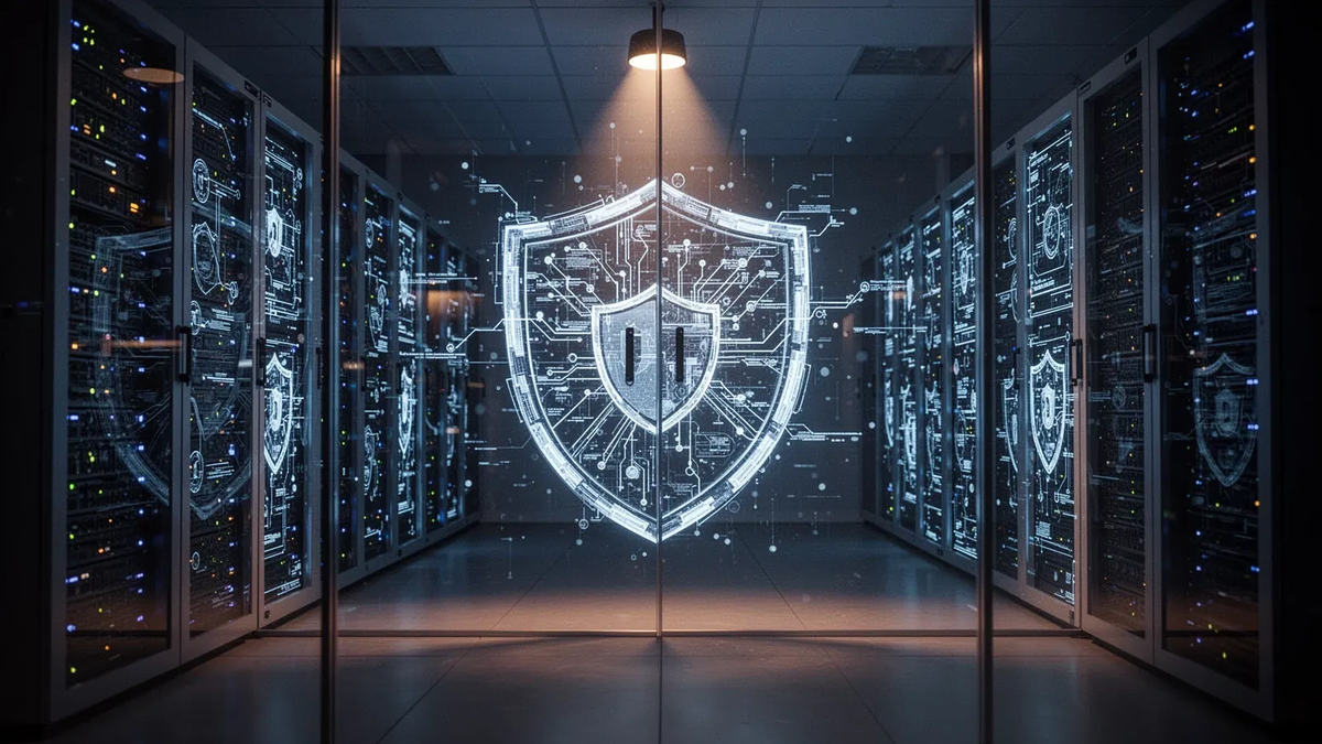 Cybersicherheit: Deutsche Wirtschaft vor Paradigmenwechsel - Foto: über boerse-global.de